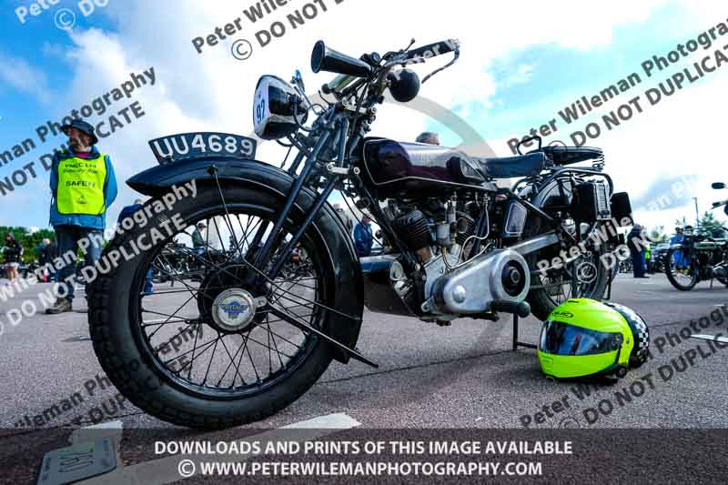 Vintage motorcycle club;eventdigitalimages;no limits trackdays;peter wileman photography;vintage motocycles;vmcc banbury run photographs